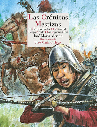 Las Cronicas Mestizas