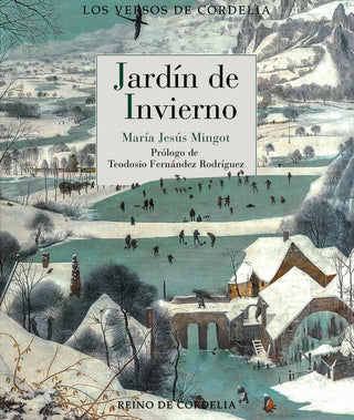 Jardin De Invierno