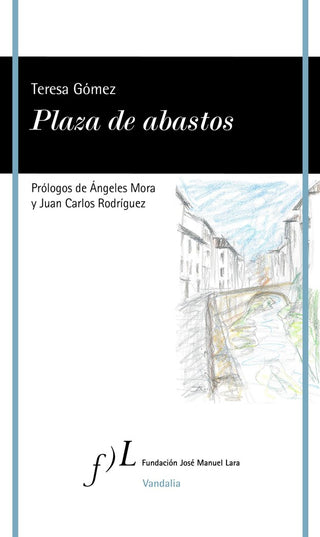Plaza De Abastos