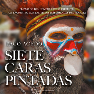Siete Caras Pintadas