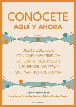 Conocete Aqui Y Ahora