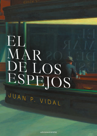 El Mar De Los Espejos