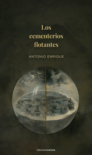 Los Cementerios Flotantes