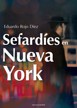 Sefardies En Nueva York