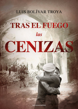 Tras El Fuego Las Cenizas