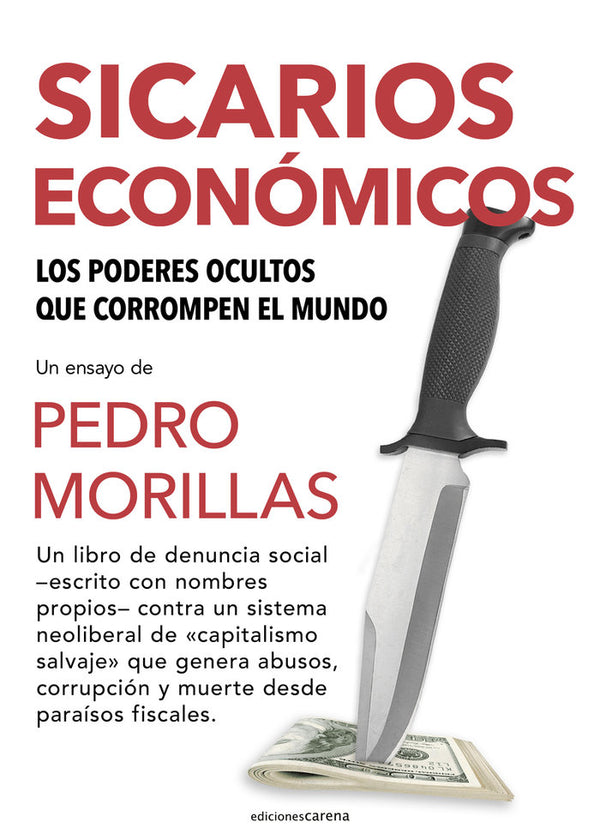 Sicarios Economicos