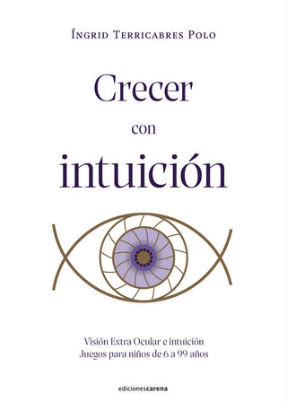 Crecer Con Intuicion