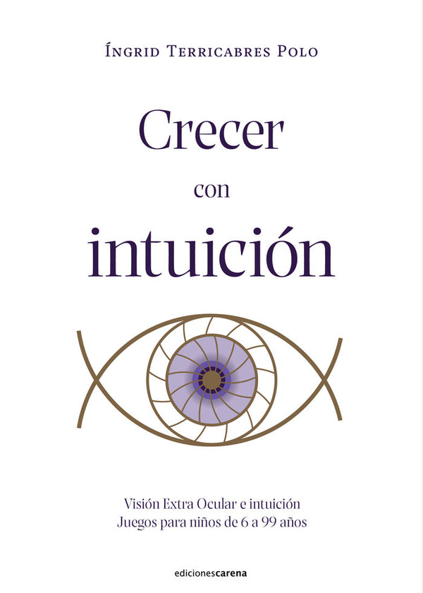 Crecer Con Intuicion