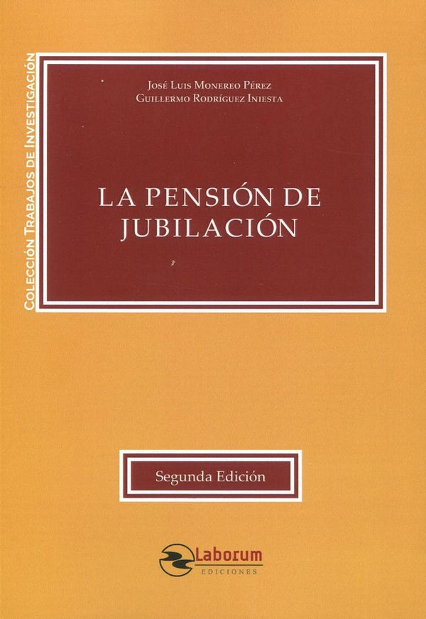 La Pension De Jubilacion