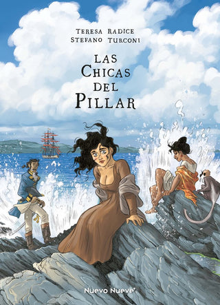 Las Chicas Del Pillar - 2