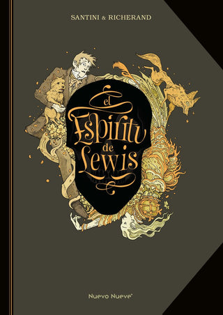 El Espiritu De Lewis