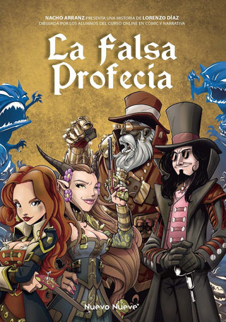 La Falsa Profecia