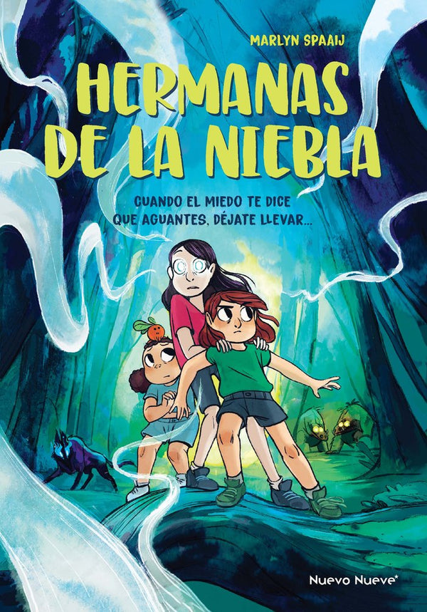 Hermanas De La Niebla