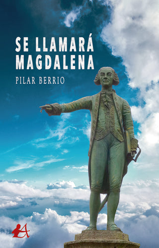 Se Llamará Magdalena