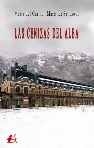 Las Cenizas Del Alba