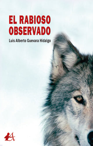 El Rabioso Observado