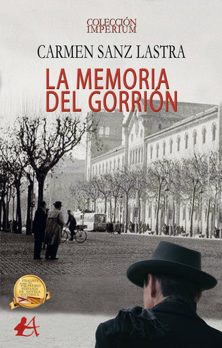 La Memoria Del Gorrión