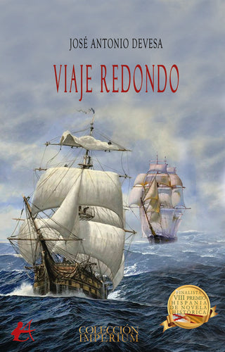 Viaje Redondo