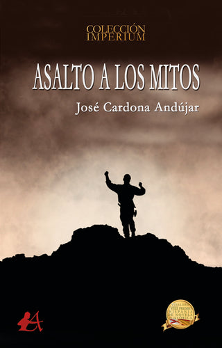 Asalto A Los Mitos