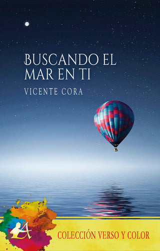 Buscando El Mar En Ti