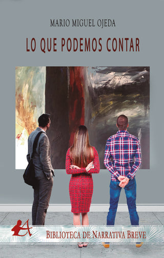 Lo Que Podemos Contar