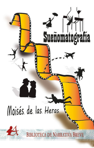 Sueñomatografía