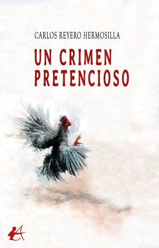 Un Crimen Pretencioso