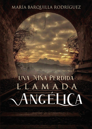 Una Niña Perdida Llamada Angélica