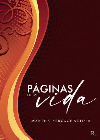 Páginas De Mi Vida