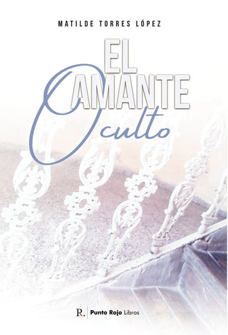 El Amante Oculto