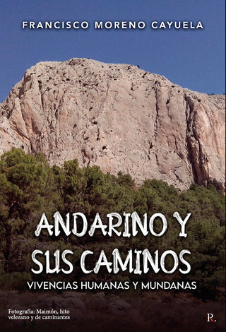 Andarino Y Sus Caminos