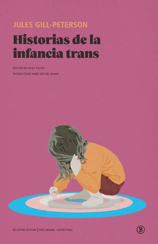 Historias De La Infancia Trans