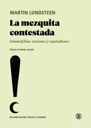 La Mezquita Contestada
