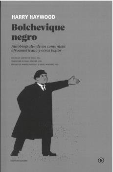 Bolchevique Negro