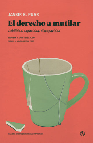 El Derecho A Mutilar