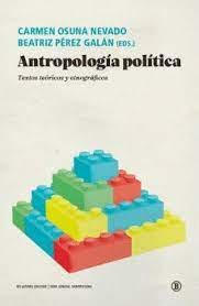 Antropologia Politica