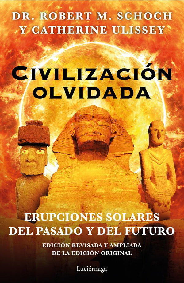 Civilizacion Olvidada