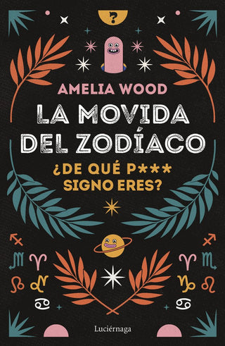 La Movida Del Zodiaco