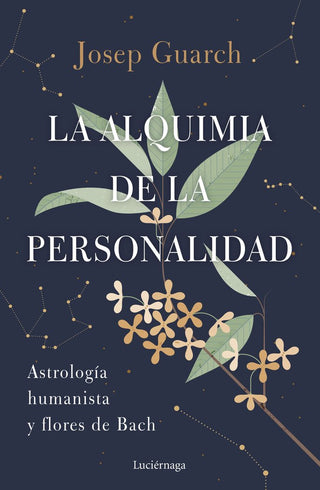 La Alquimia De La Personalidad