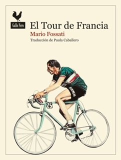 El Tour De Francia