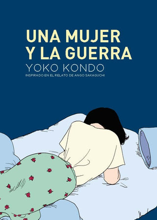 Una Mujer Y La Guerra