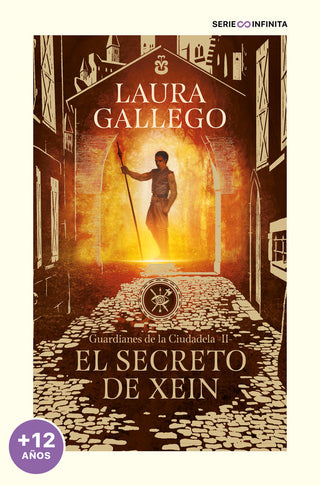 El Secreto De Xein (Edicion Escolar)