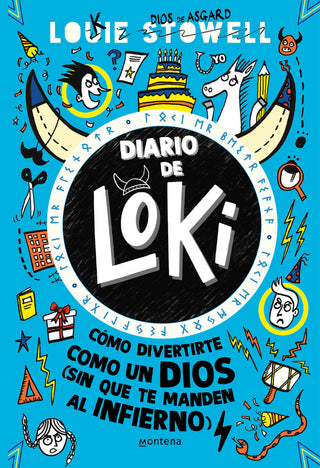 Diario De Loki Diario De Loki 2
