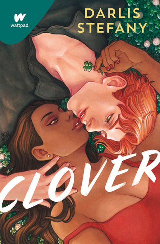 Clover Libro 1