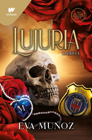 Lujuria | Libro 1 (Pecados Placenteros 2)