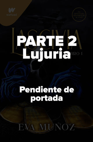 Lujuria Libro 2 Pecados Placenteros 2