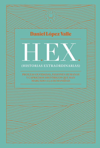 Hex Historias Extraordinarias