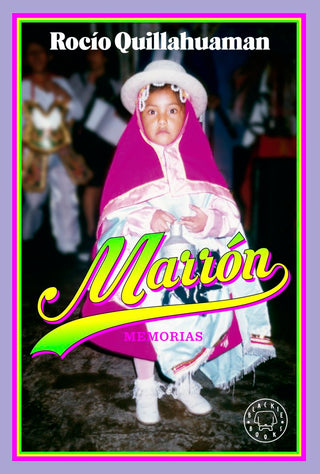 Marron