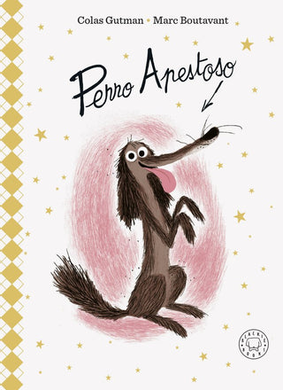 Perro Apestoso Edicion Deluxe