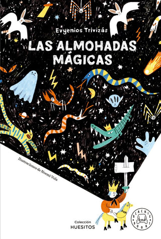 Las Almohadas Magicas